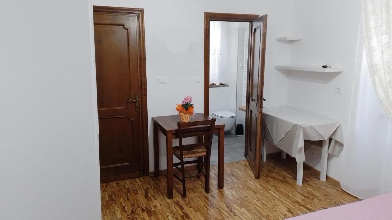 Dalla Carla In Toscana Monte San Savino Buitenkant foto