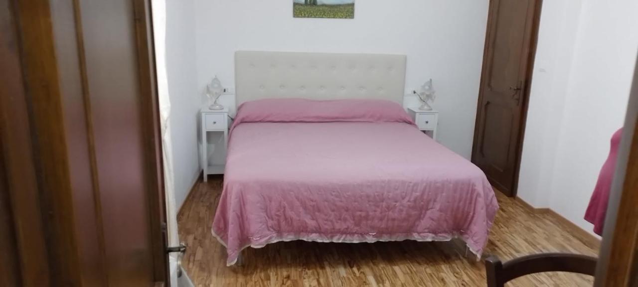 Dalla Carla In Toscana Monte San Savino Buitenkant foto