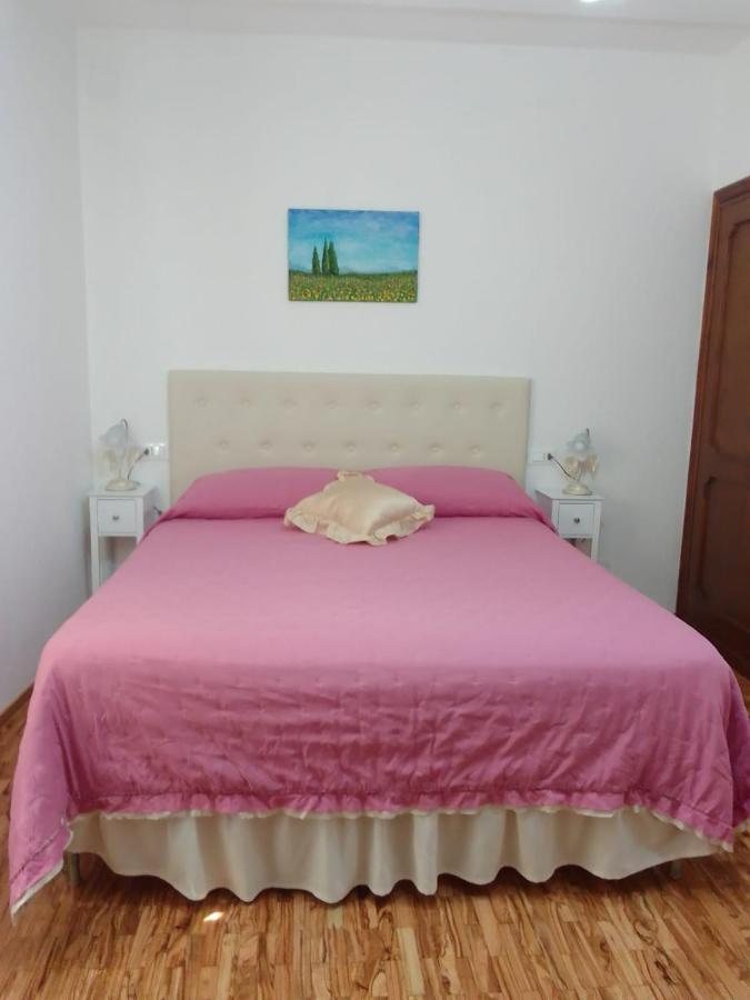 Dalla Carla In Toscana Monte San Savino Buitenkant foto